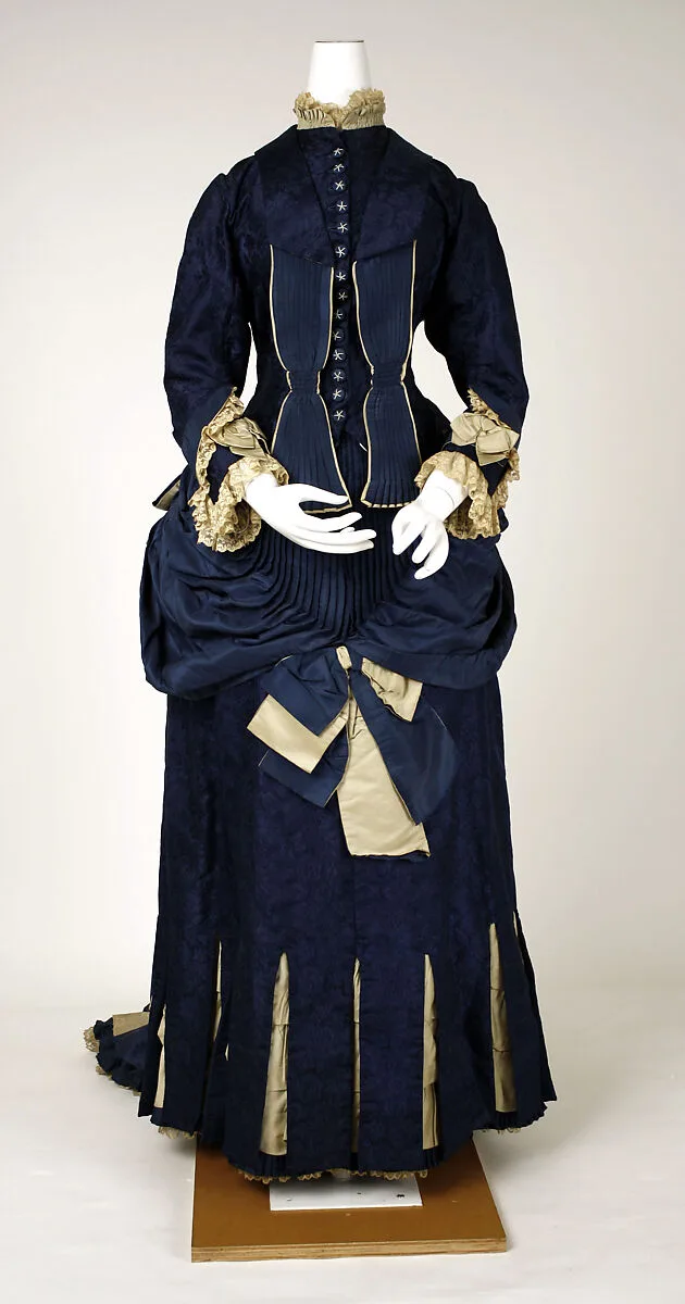 Dress — Unknown