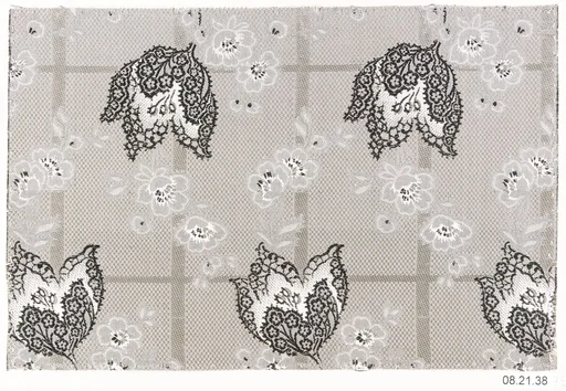 Textile sample