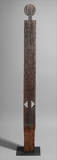 Memorial Post