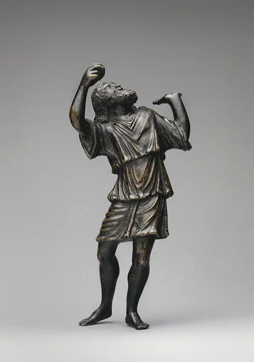 Saint Christopher