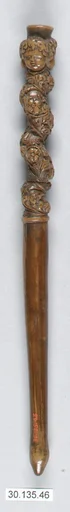 Needle sheath