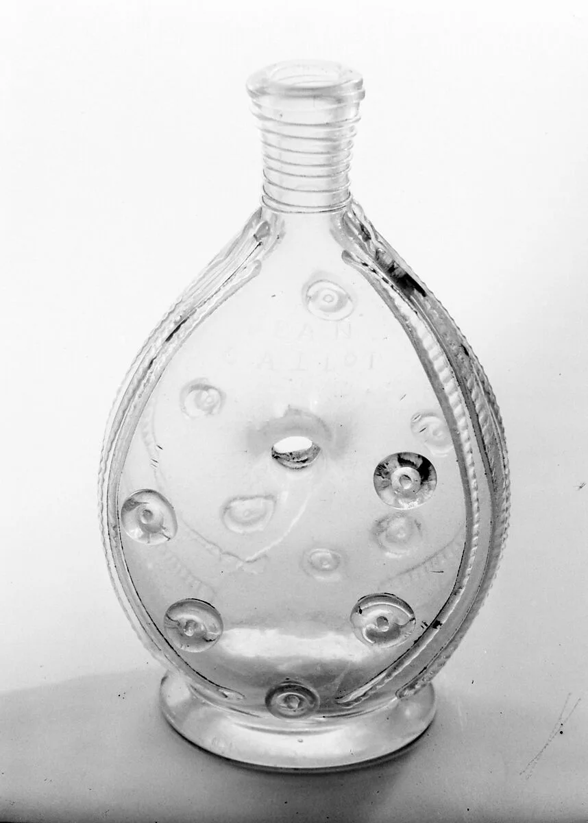 Bottle — Unknown