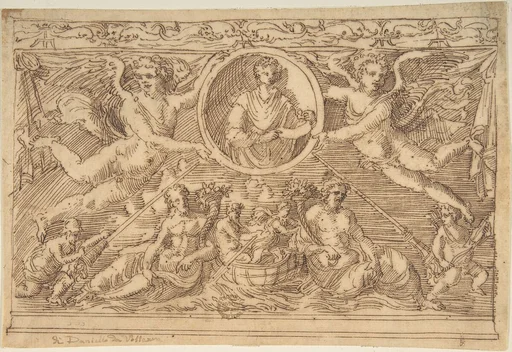 Sarcophagus