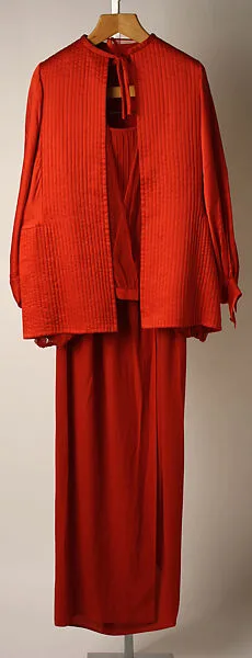 Evening ensemble — Valentino