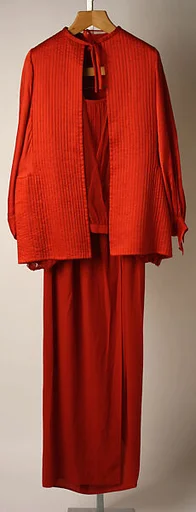 Evening ensemble