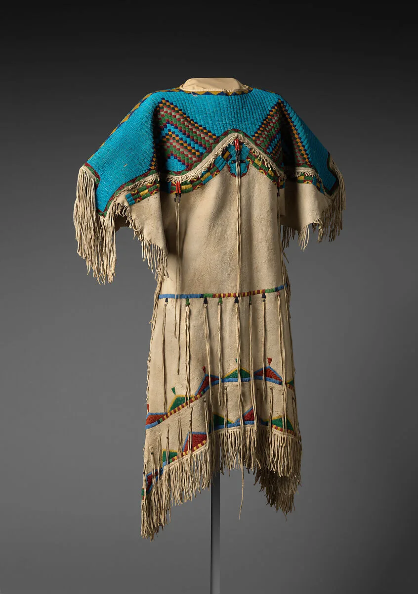 Dress — Unknown