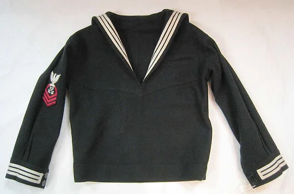 Uniform — Unknown