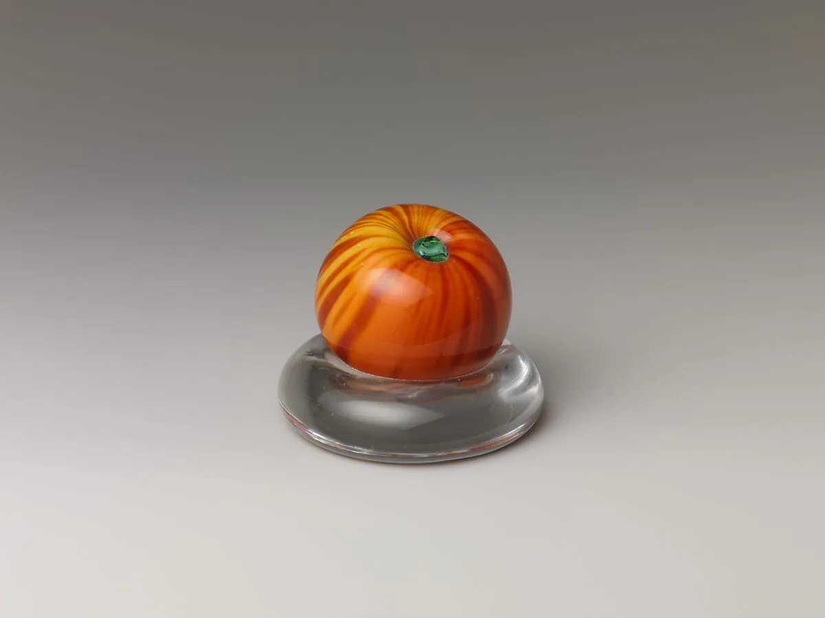 Paperweight — New England Glass Company