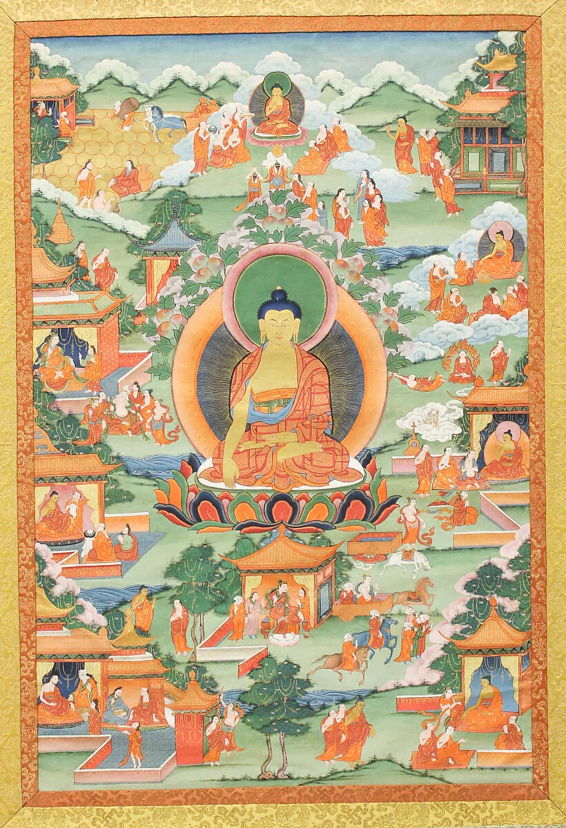 Untitled — Unknown