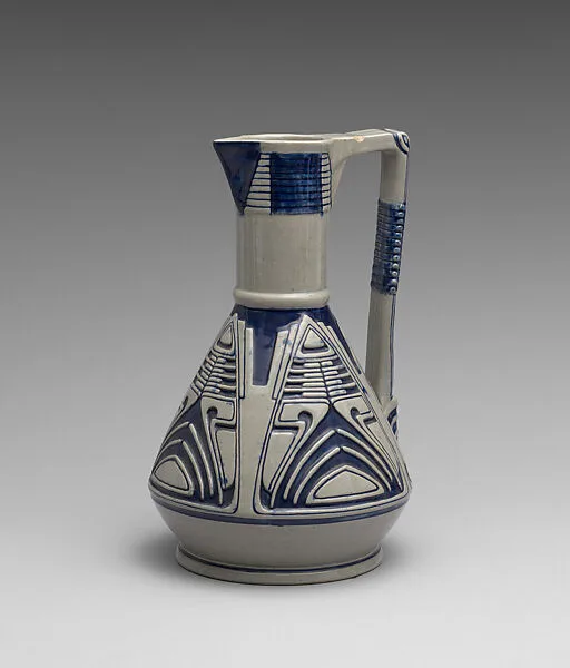 Pitcher — Peter Behrens|Reinhold Hanke