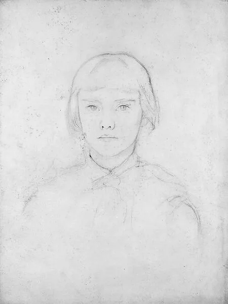 Violet Sargent — John Singer Sargent