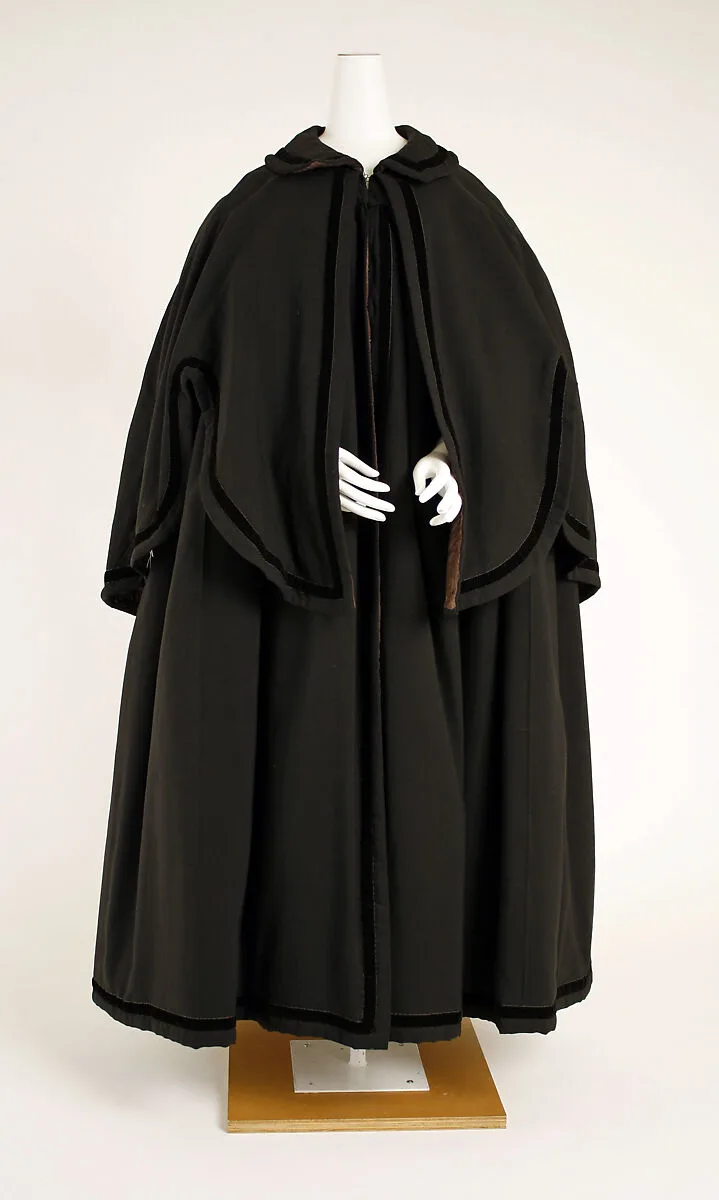 Mantle — Unknown