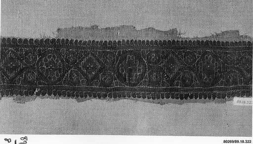 Textile Fragment