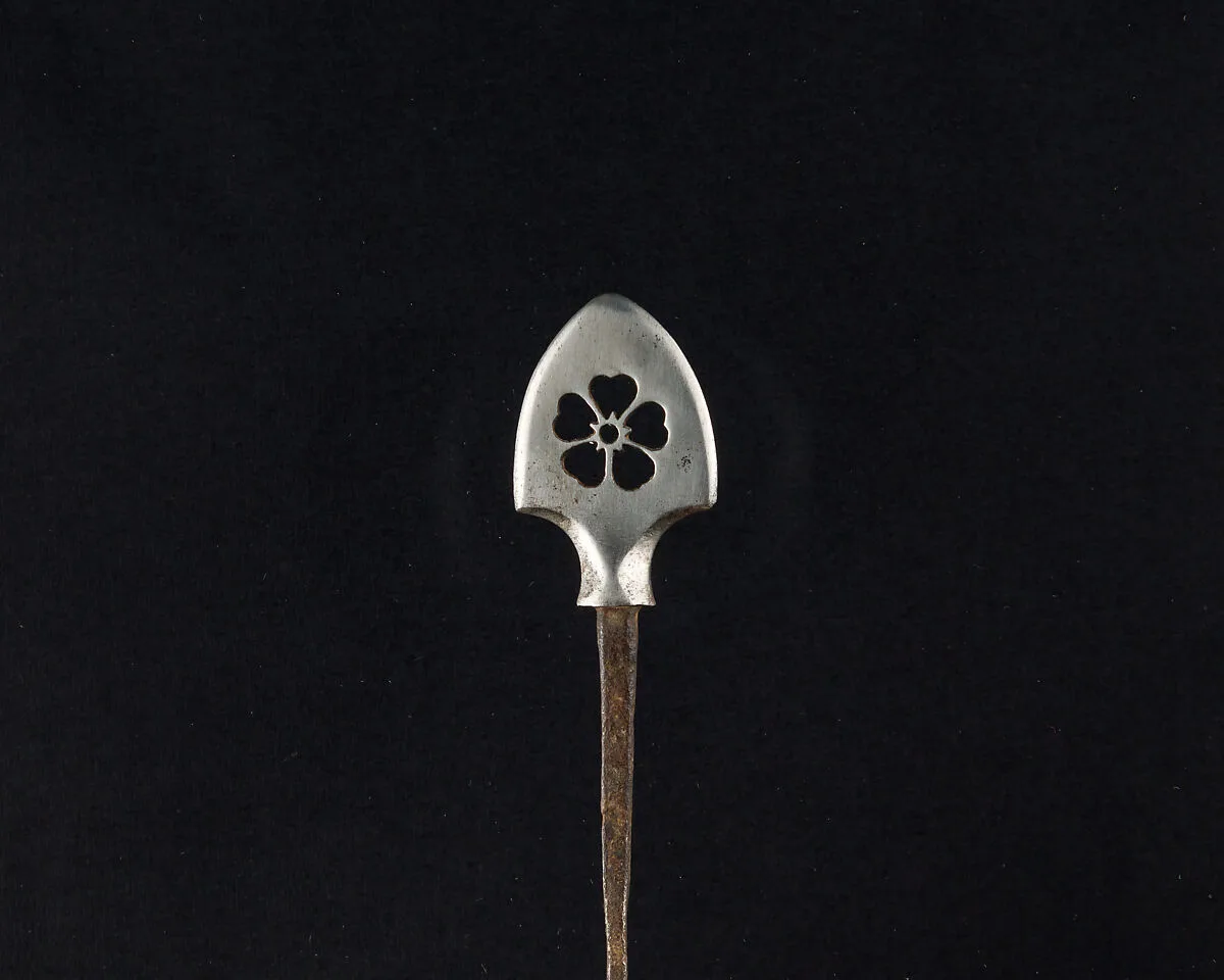 Arrowhead (<i>Yanone</i>) — Unknown