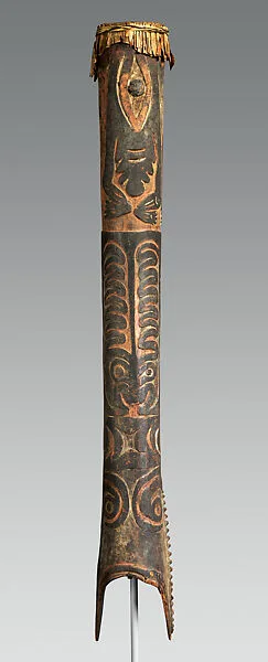 Drum — Unknown