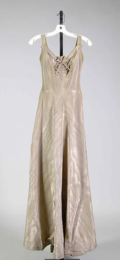 Dinner dress