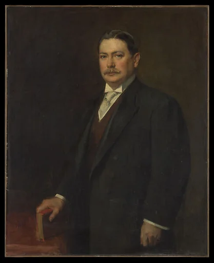 Arthur Hoppock Hearn