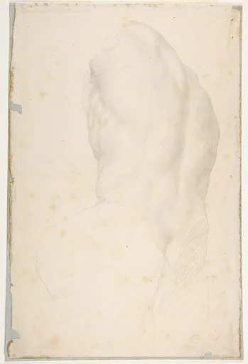 Torso of the Belvedere