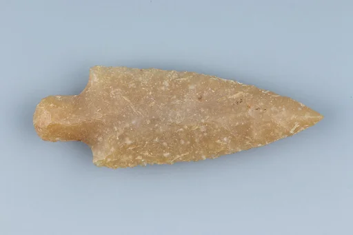 Arrowhead