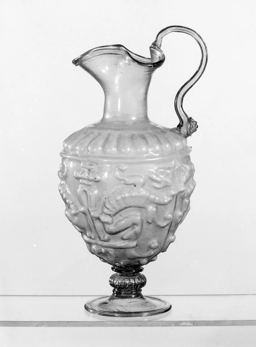 Ewer — Unknown