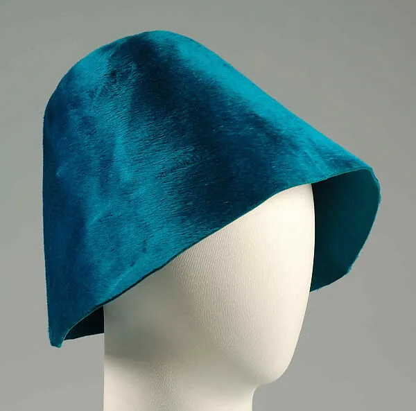 Hat — Brigitte