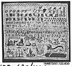 Sampler