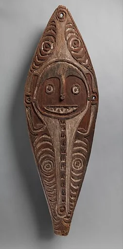 Spirit Board (Gope)