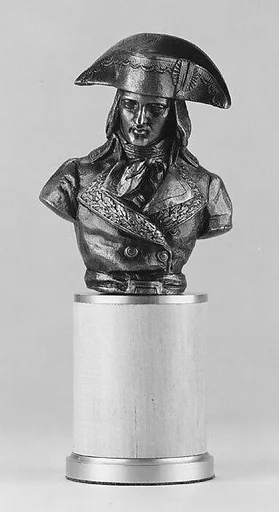 General Bonaparte in the Uniform of a General