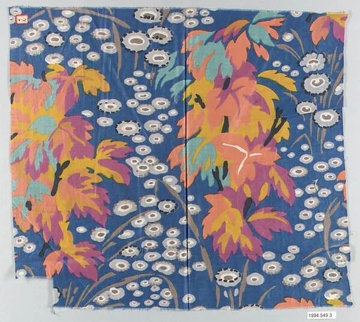 Textile sample