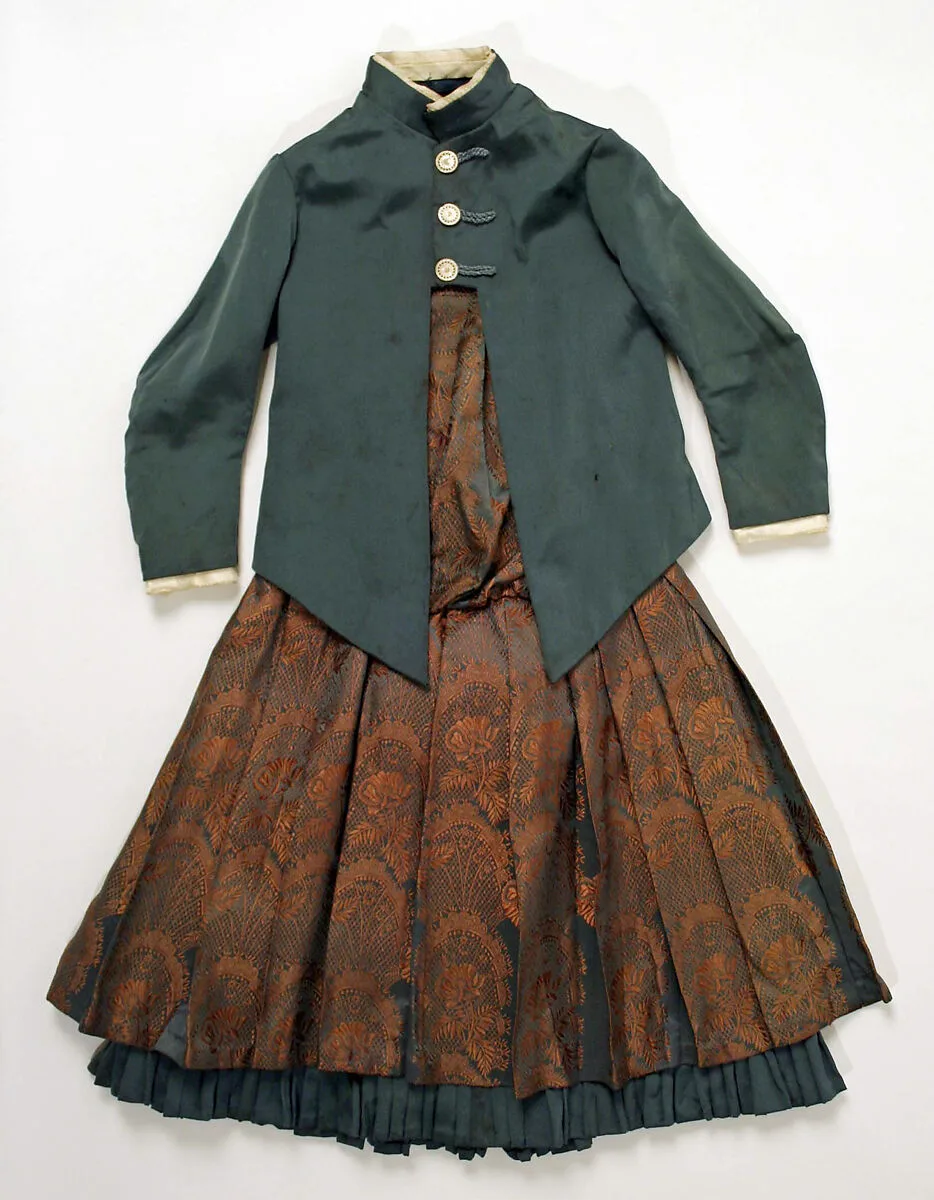 Ensemble — Unknown