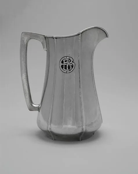 Pitcher — The Kalo Shop