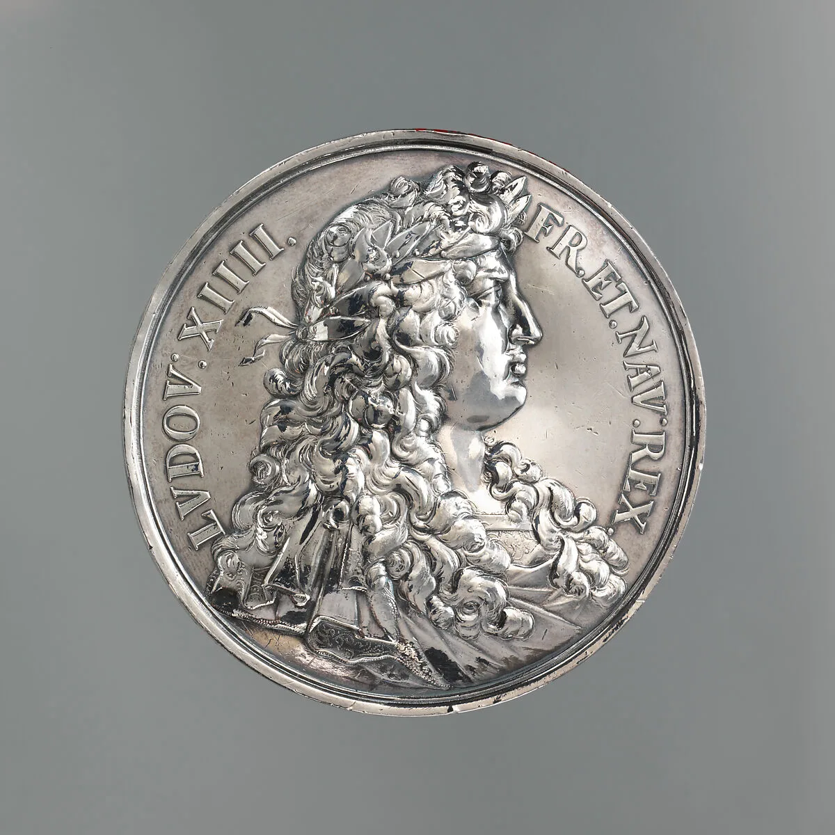 Louis XVI: The Peace of Nijmegen (and the Treaty of Saint-Germain-en-Laye, 1679) — Unknown