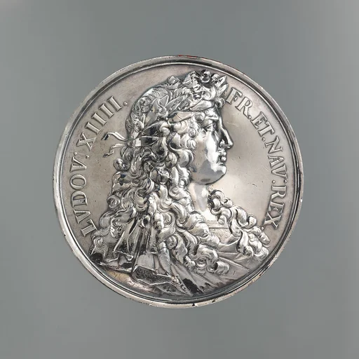 Louis XVI: The Peace of Nijmegen (and the Treaty of Saint-Germain-en-Laye, 1679)