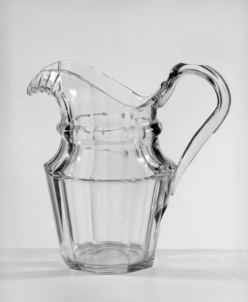 Pitcher — Unknown