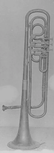 Tenor Valve Trombone in B-flat