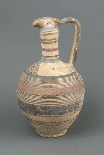 Oinochoe