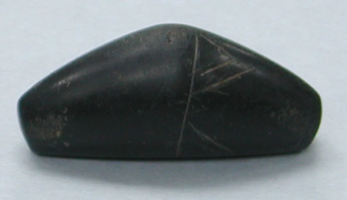 Stone Pulidor — Unknown