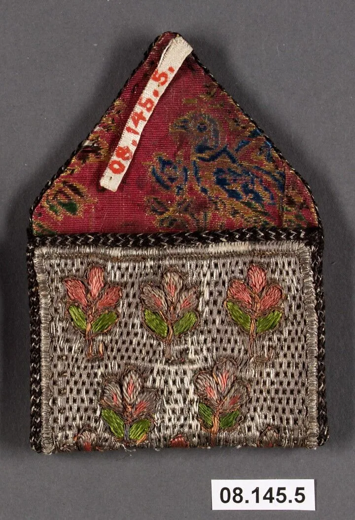 Bag — Unknown