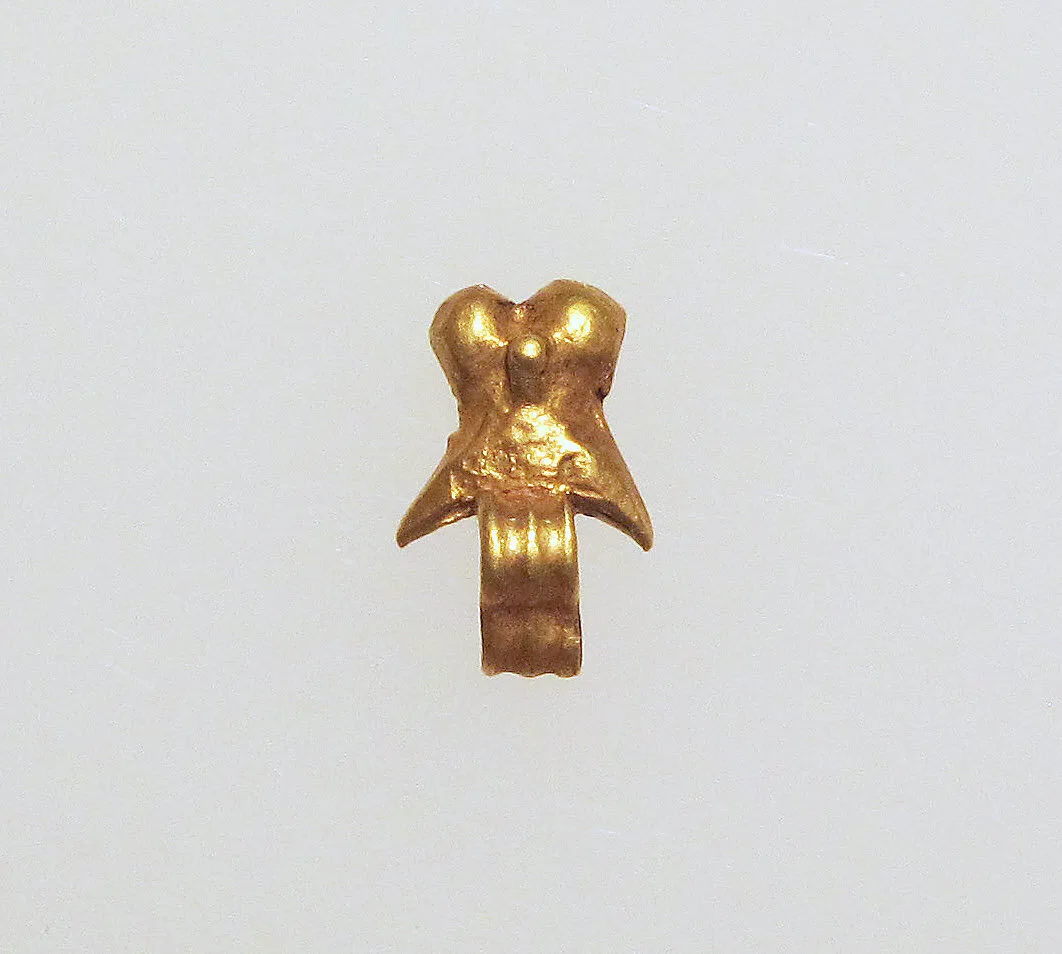 Pendant, aidoion — Unknown