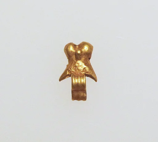 Pendant, aidoion