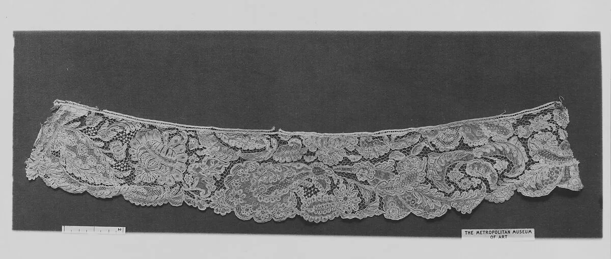 Border — Unknown
