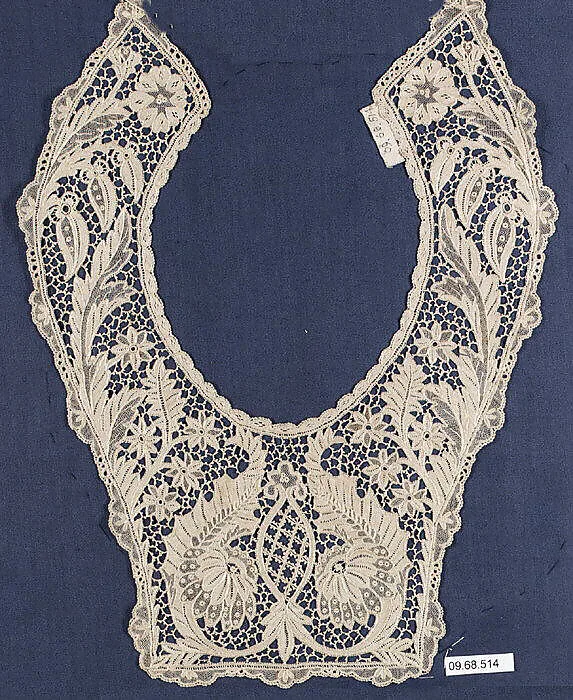 Collarette — Unknown
