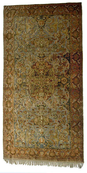 Carpet — Unknown