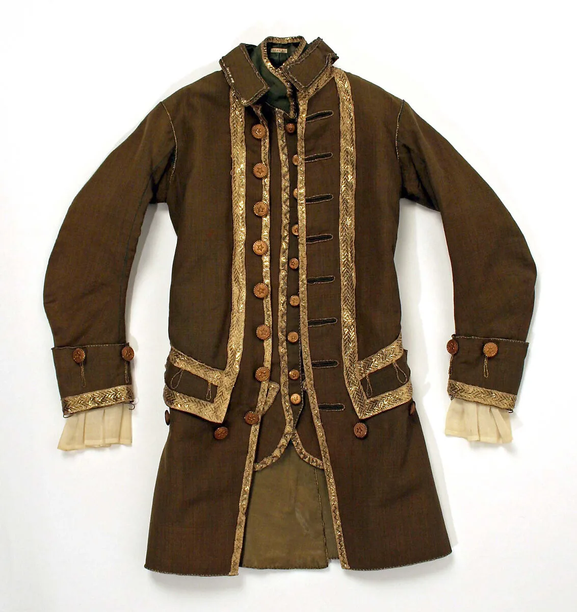 Ensemble — Unknown