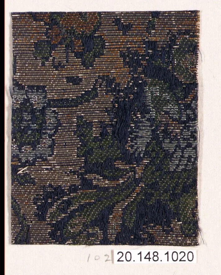 Untitled — Unknown