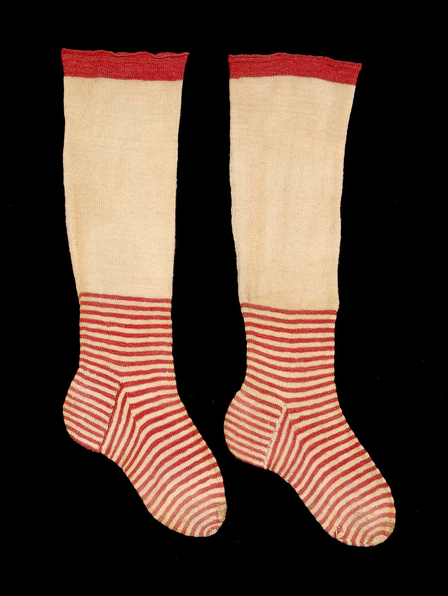 Stockings — Unknown