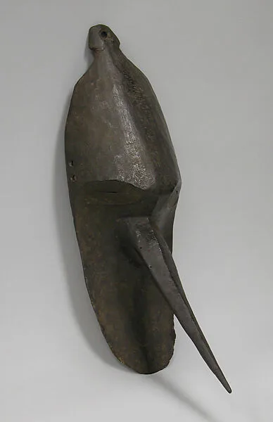Mask — Unknown