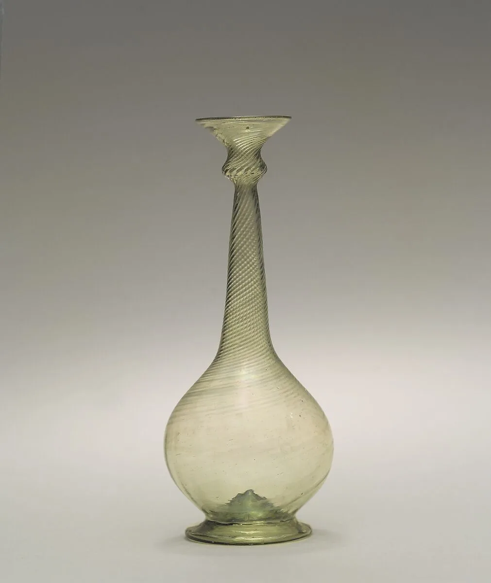 Bottle — Unknown