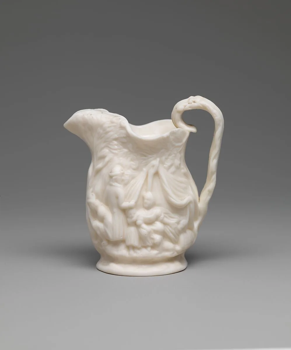 Pitcher — Unknown