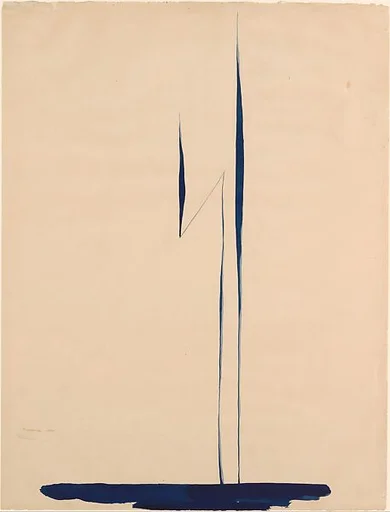 Blue Lines X